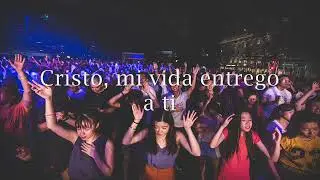 Lino López- Venimos A Adorarte/ Mi Vida Entrego A Ti (NAM Producciones) CON LETRA