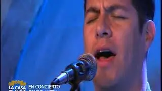 CASA DEL ARTISTA - CONCIERTO GRUPO ANTIX