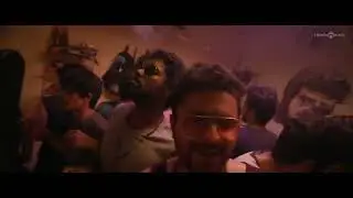 Thathaka theythare hridyam song|Prithviraj song |Pranav|Vineeth|Hridyam movie song whatsapp status