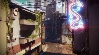Destiny 2: Mayhem and Midtown