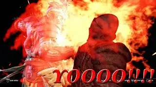 FOR HONOR - ALL NEW SEASON 12 EXECUTIONS REACTION