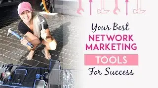 How To Use Your Network Marketing Tools For Ultimate Success & Duplication