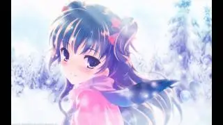 Nightcore - be mine