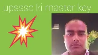 @BerojgarWithPradeep UPSSSC PET PROVISIONAL ANSWER KEY 