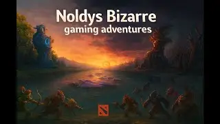 DOTA 2 HERALD: FROM ZERO TO&hellip; STILL ZERO 😭 LIVE STREAM
