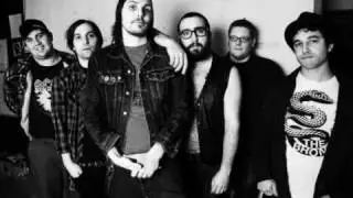 The Snips - Tired Tires