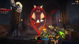 Vampire Hunters Demo (Gamecraft Studios, Steam)