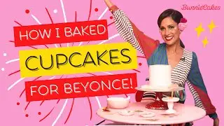 The Inspiring Story of Bunnie Cakes Bakery | Best Vegan Bakery in Miami