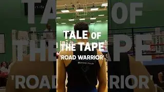 EPS. 5.0. PREMIERE 8PM! @taleofthetape.series #boxing #sports #entertainment #taleofthetape