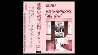 Mind Enterprises - My Girl