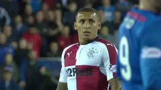 James Tavernier | Rangers FC | Goals & Skills