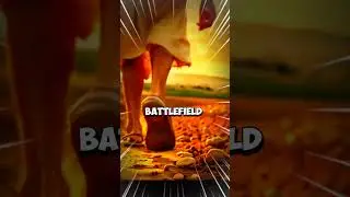 story of a war hero who saved 75 lives without a weapon🤯 (check out full video)