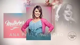 Ana Paula Valadão || Mulheres com Propósito || Pib Marília