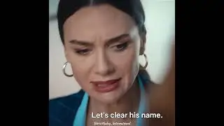 Birce Akalay #KuşU&ccedil;uşu #BirceAkalay #Birce #Shorts #TurkishActress Season03