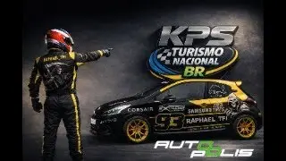 KPS TURISMO NACIONAL BR - ETAPA 2 - AUTOPOLIS