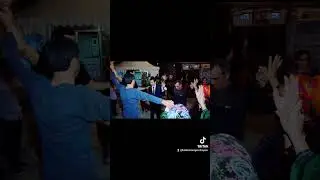 Balkan Mergenchayew - Toy ( Nury Meredow & Rahman Hudayberdiyew ) Shagirt