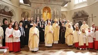 Achter Tag der Maria-Hilf-Woche: Tag der Ordensjubilare