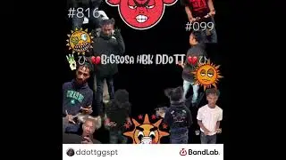 099Dott x N.B.S Ray X Pack Flipper