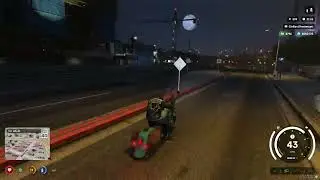The Lost MC [PT. 814.5] | Nomad | Brighter Times RP