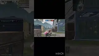 Victor is too fast 😱 #pubgmobile