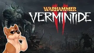 Warhammer Vermintide 2  | Rags Reviews