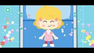 Oh No! Patient is Sick! 🤒 Can the Little Doctor Fix It? | Doctor Wala Game | Children TV #viral #tv 