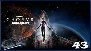 Angespielt #043  -  Chorus! - Let&acute;s Play [X1X][german]