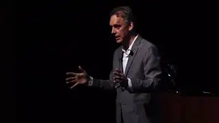 How to get your act together and the consequences - Jordan Peterson