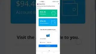 CashVib withdrawal soon 🙂 every day earning dollars 💰#short