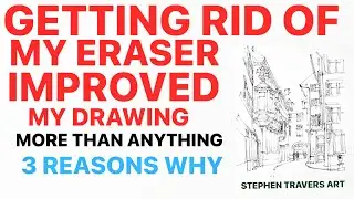 Three Key Factors for Improved Drawing Confidence.