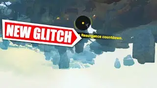 We Found A NEW Glitch Spot In Fortunes Keep (Call of Duty Warzone) *NEW* GLITCH Spot Found