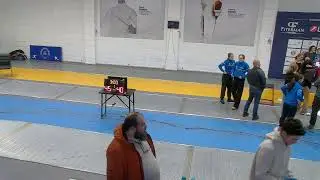 CAMPIONATUL NATIONAL   SABIE ECHIPE JUNIORI     zona1