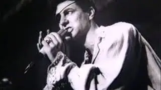 Jukebox Heroes - Johnny Kidd