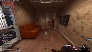 When The DDossing Sucks In The DMZ You Play WarZone!