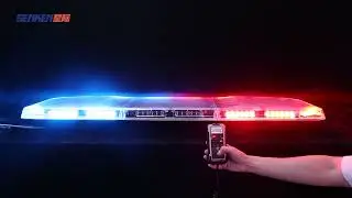 SENKEN LIGHTBAR TBD A2 SERIES