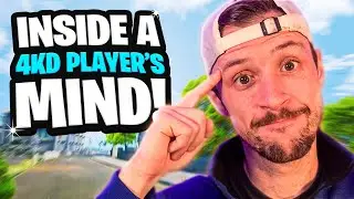 Inside the Mind of a 4KD Player | Rebirth Gameplay (Rebirth U.)