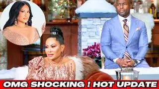 Real Housewives Heartbreak: The Untold Story of Jen Shah&rsquo;s Husband Sharrieff!