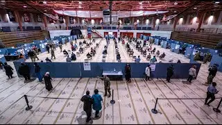 FEMA Thanks Partners for COVID-19 Support
