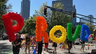 Here&rsquo;s how you can volunteer for the Atlanta Pride Parade and Festival