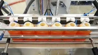 Universal Filling Machine Company - 2022 - UK Liquid Filling Machine Manufacturer