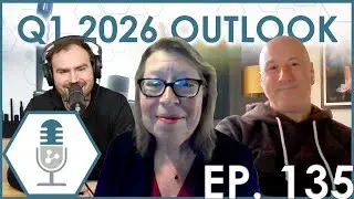 Q1 2026 Update with Kathy Hall and Miguel Cambeiro | Episode 135