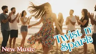 Twist n' Spark | Infectious pop rhythms and tropical dance percussion! 🎧