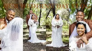 Our wedding day vlog | Matrimonial & a bit of reception 💍🎉