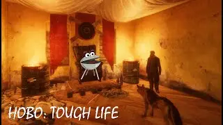 Becoming The Hobo King ~ Hobo Tough Life #35 END