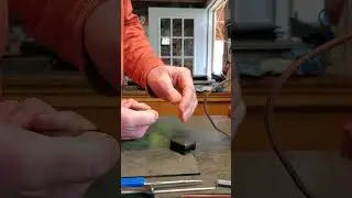 Field stripping Mec-Gar plus 2 magazine with no tools #roguegunnworks