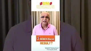 ICICI BANK Result?
