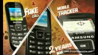 Samsung Don Power - Sharp Image