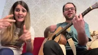 Komet - Apache 207 feat. Udo Lindenberg (Cover by Klangfeld)