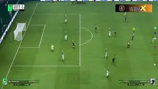 VPG SG Super League The Regiment vs Team RVRS