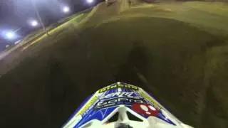 2013 Full Moon Series Round 7 Village Creek Moto 2 Over 40 Open